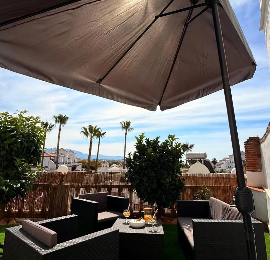 Holiday home Casa Oasis Villa Nerja Spain