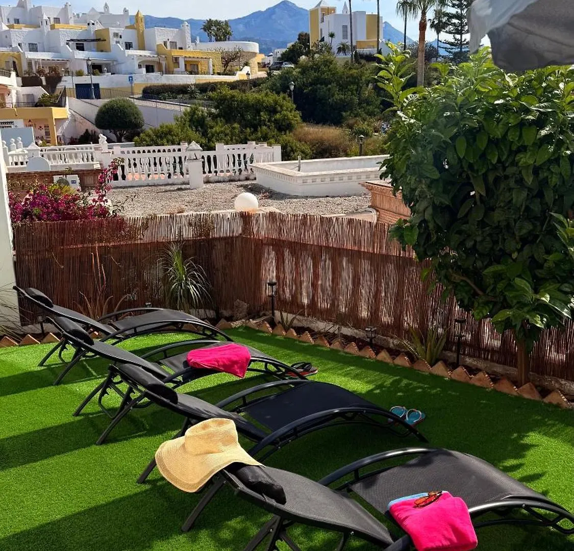 Casa Oasis Villa Nerja