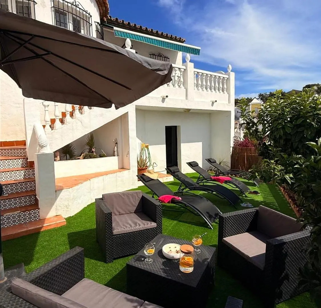 Holiday home Casa Oasis Villa Nerja