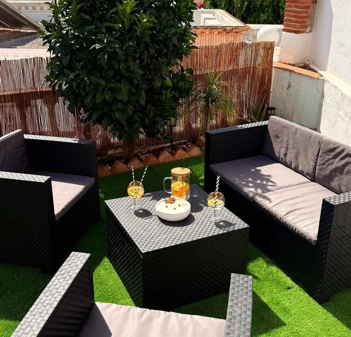 Holiday home Casa Oasis Villa Nerja