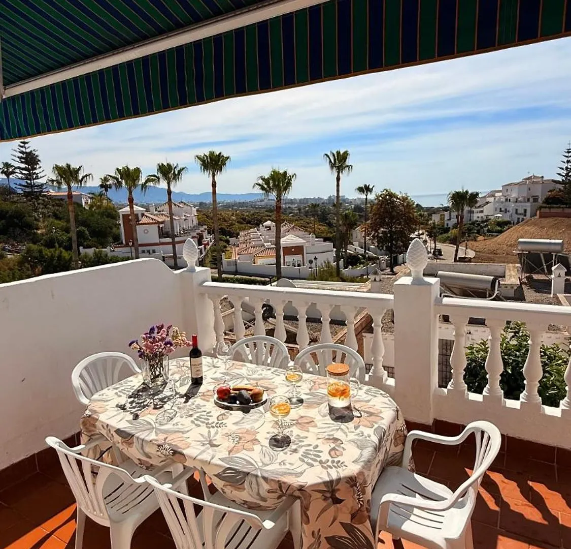 Casa Oasis Villa Nerja 0*,  Spain