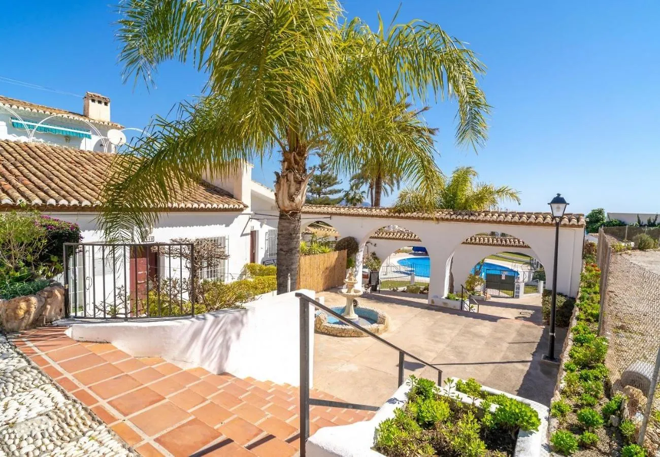 Casa Oasis Villa Nerja Holiday home