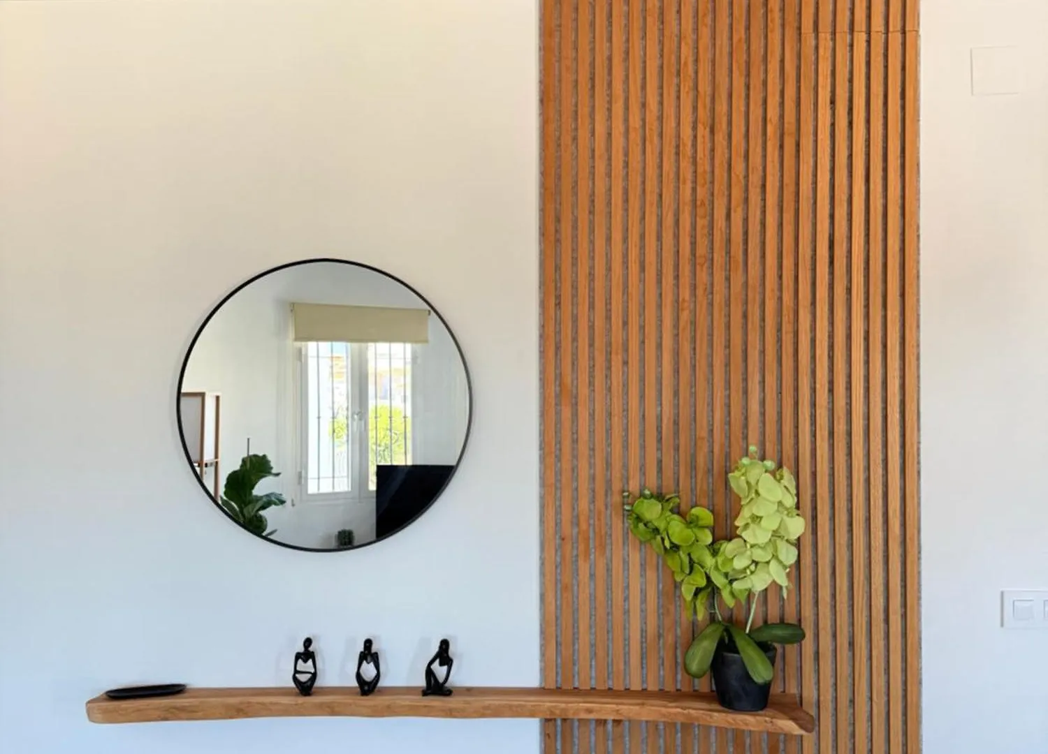 Prázdninový dům Vila Casa Oasis Nerja