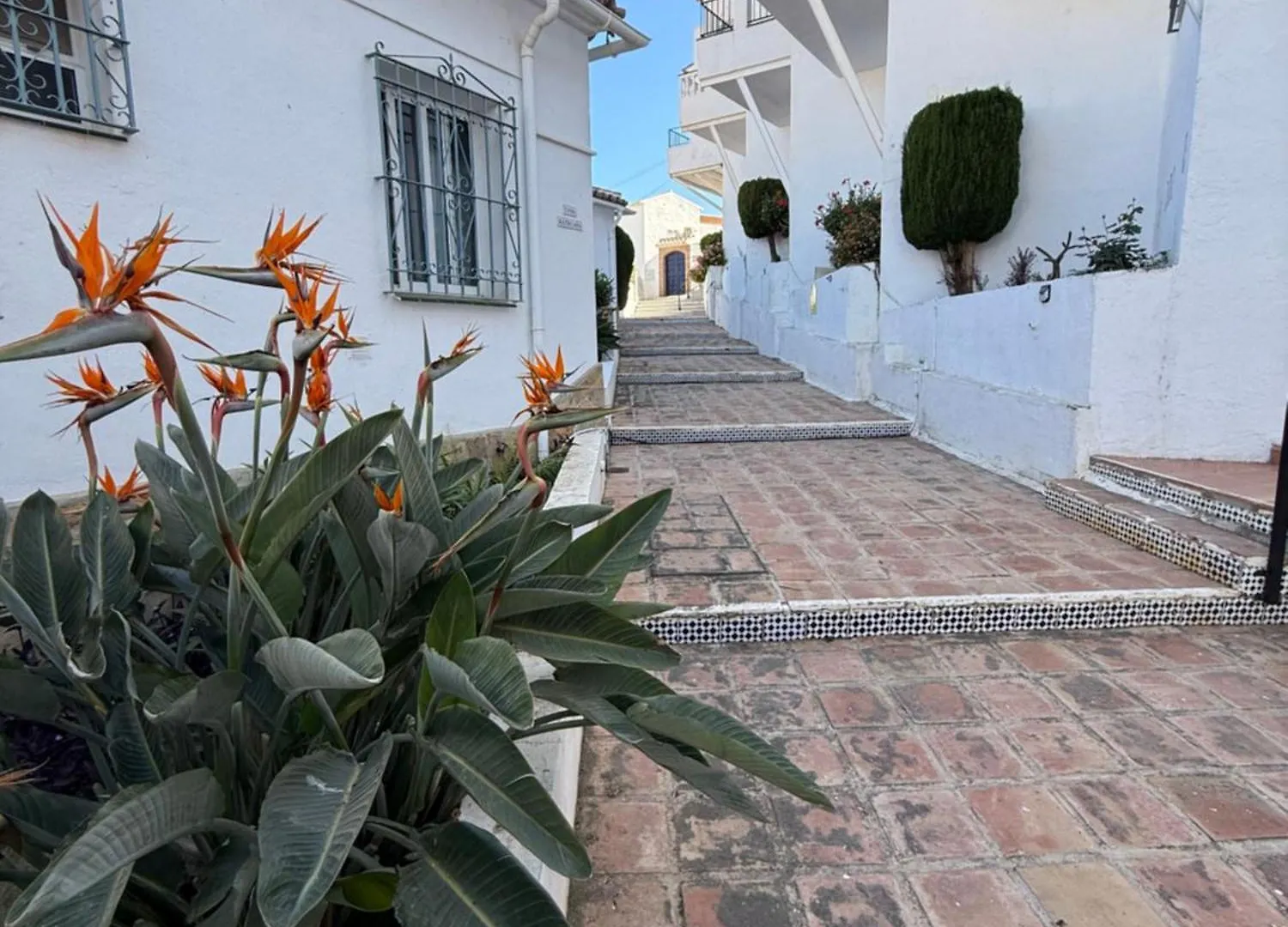네르하 Casa Oasis 빌라 펜션