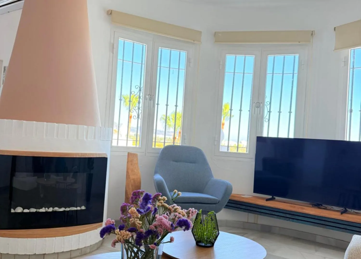 Casa Oasis Villa Nerja