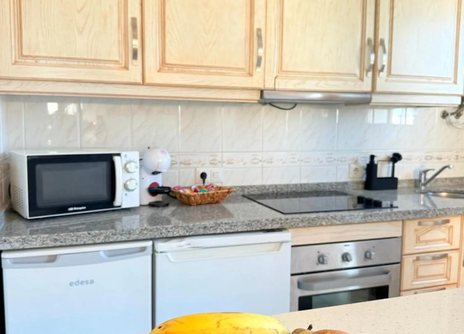 네르하 Casa Oasis 빌라 스페인
