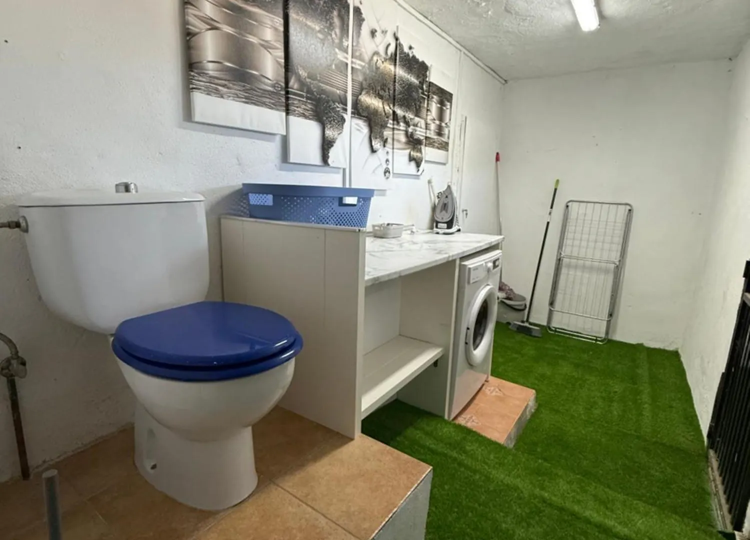Holiday home Casa Oasis Villa Nerja Spain