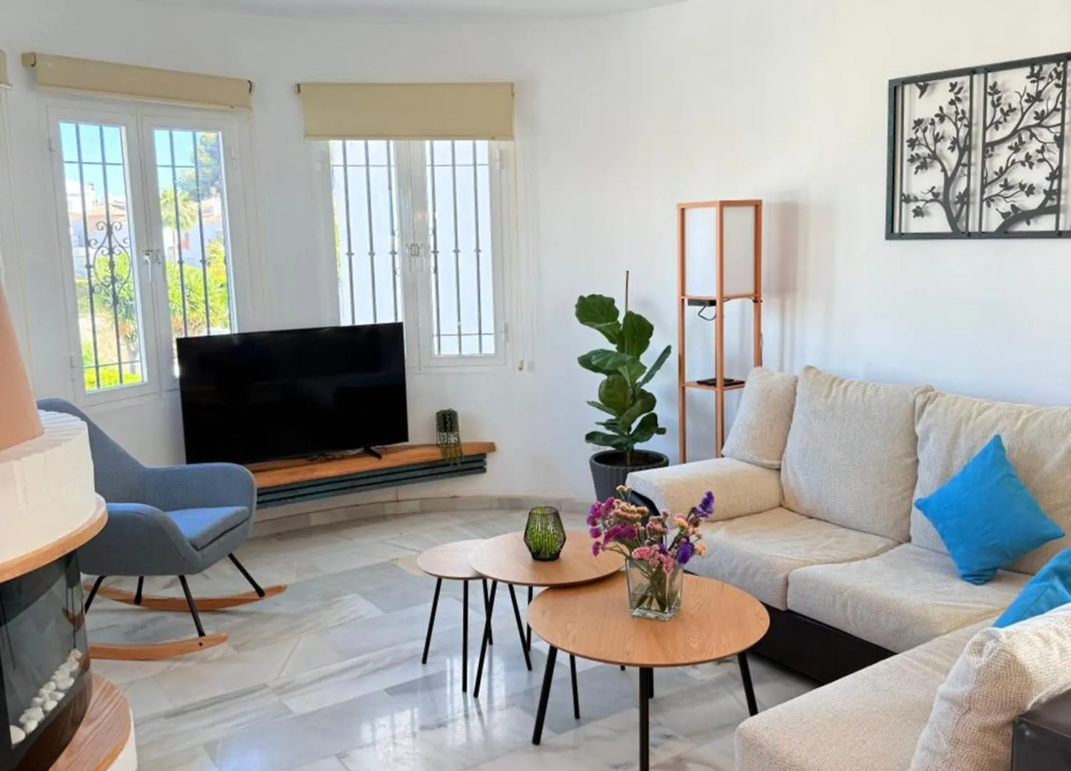 Casa Oasis Villa Nerja 0*,  Spain