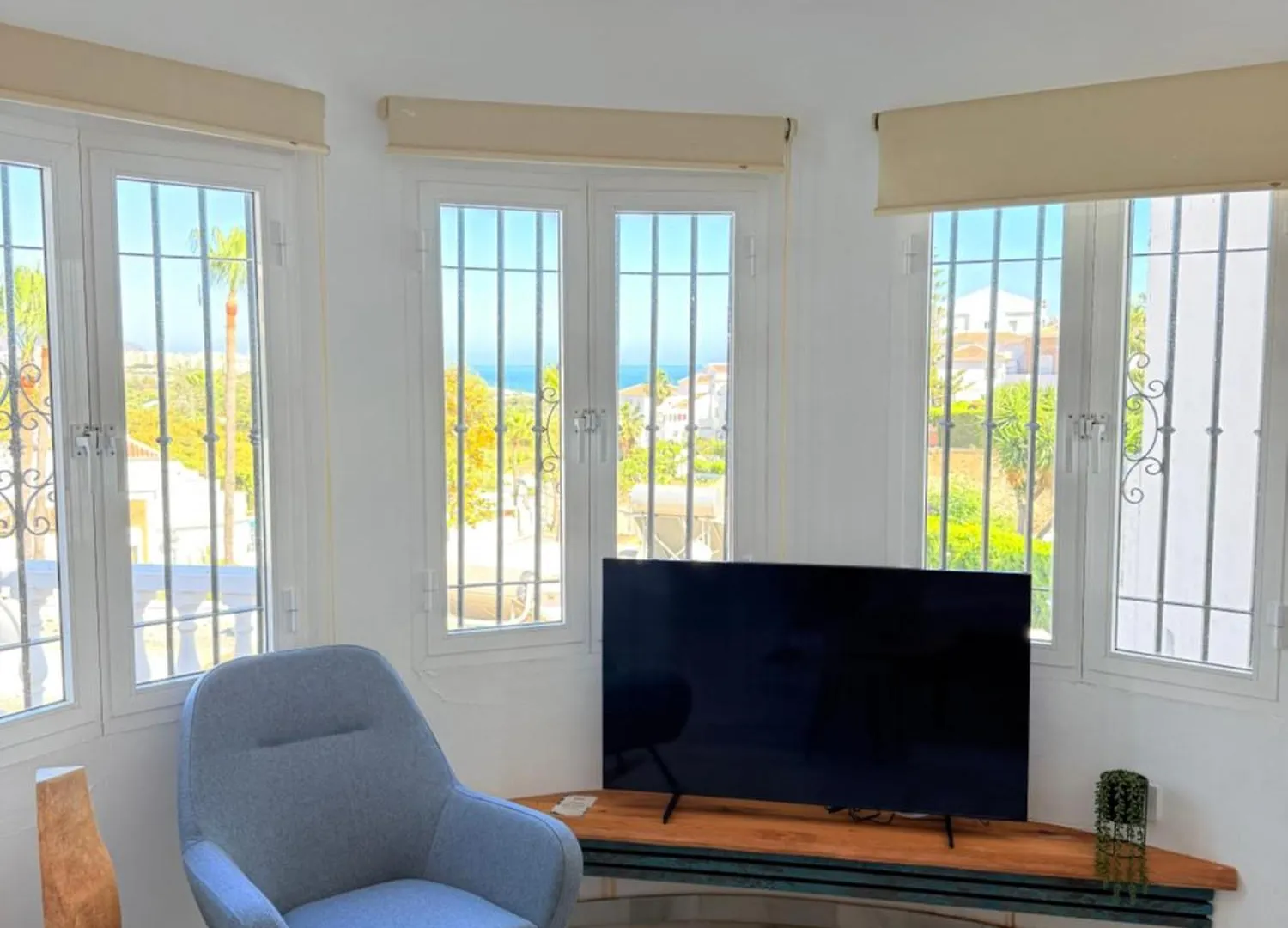 Casa Oasis Villa Nerja Holiday home