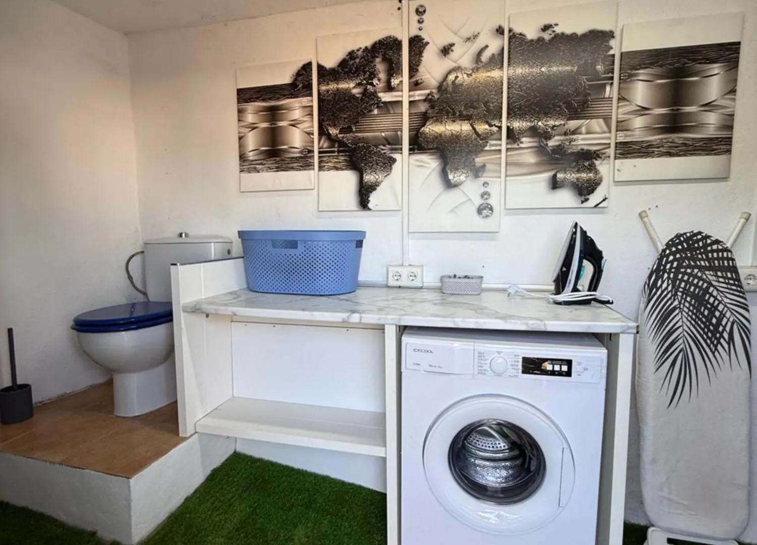 Holiday home Casa Oasis Villa Nerja Spain