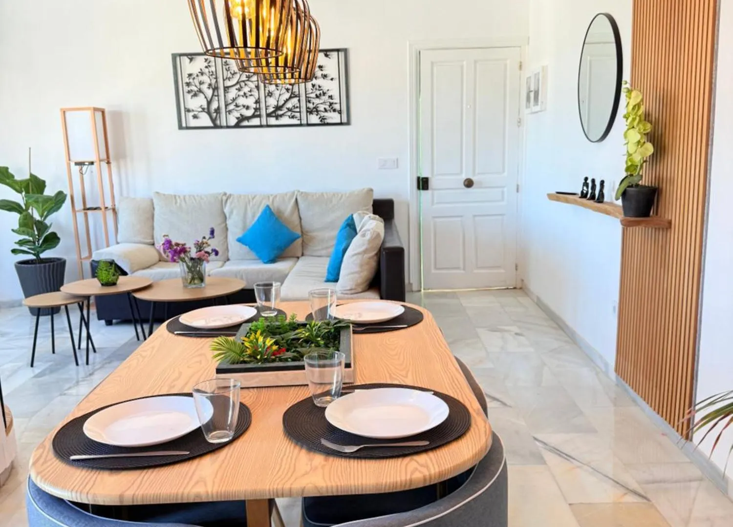 Casa Oasis Villa Nerja