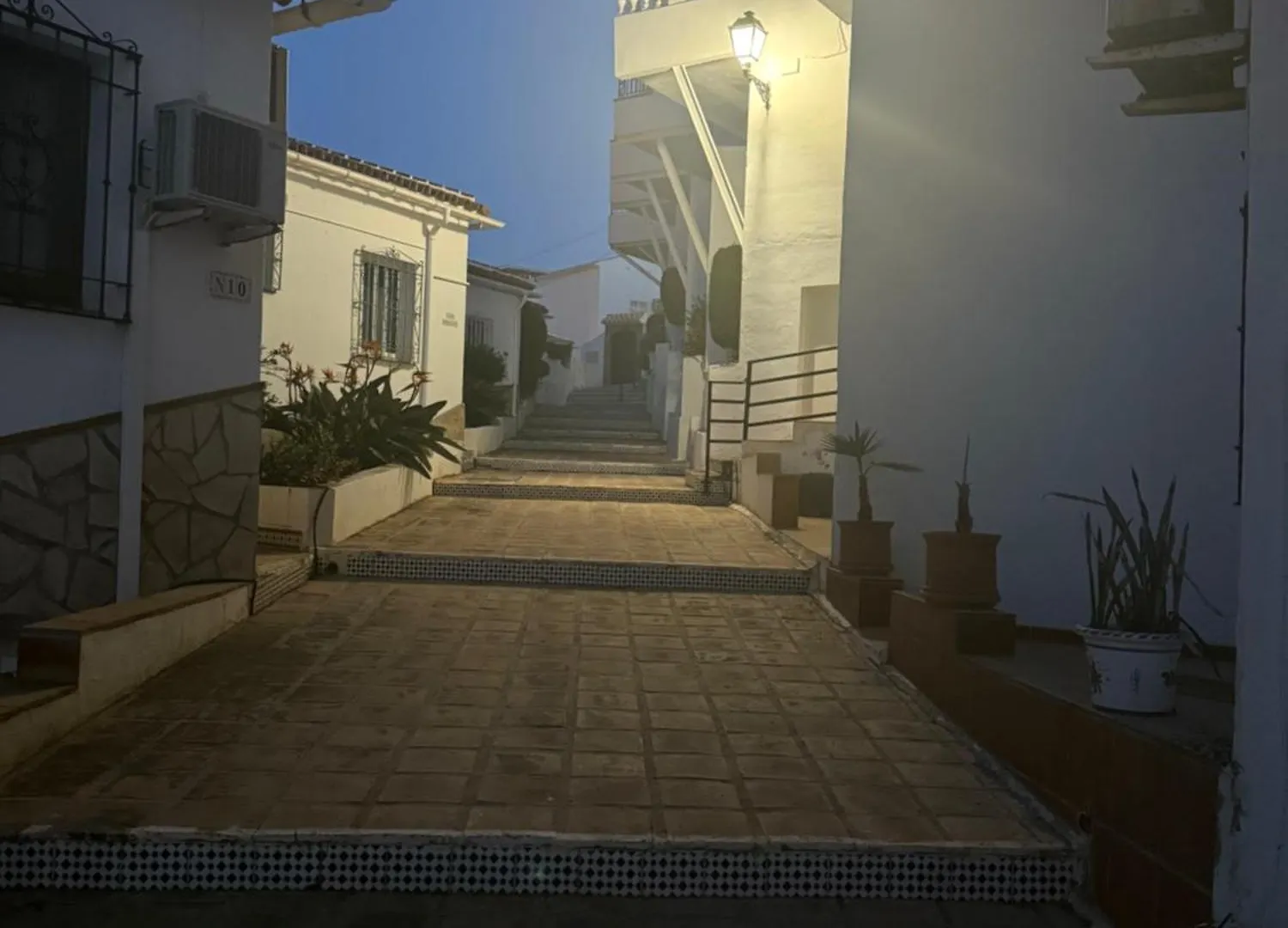 Casa Oasis Villa Nerja