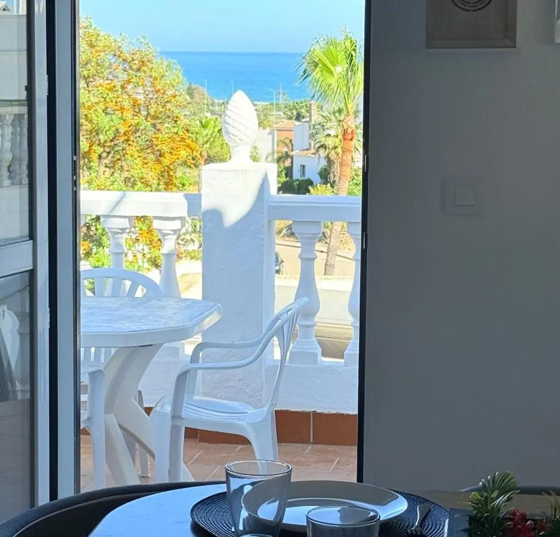 Holiday home Casa Oasis Villa Nerja Spain