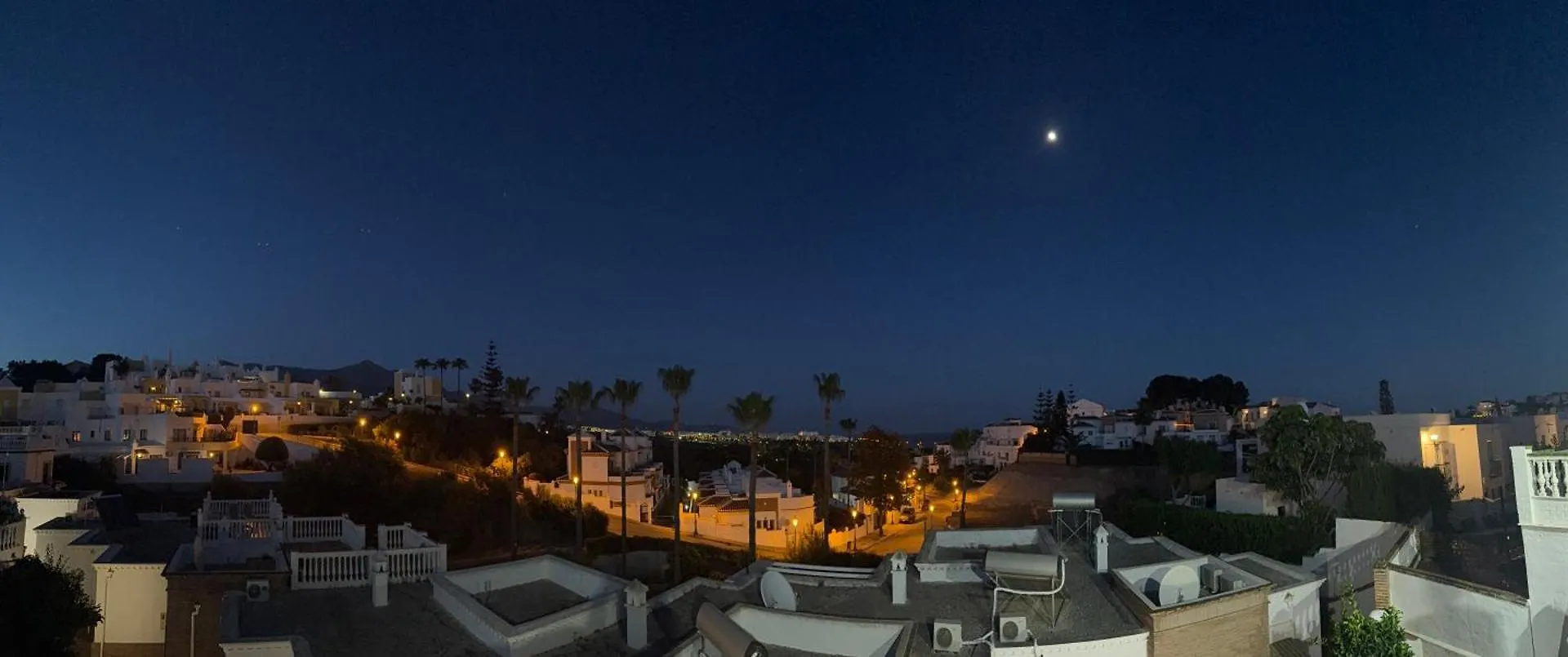 Holiday home Casa Oasis Villa Nerja Spain