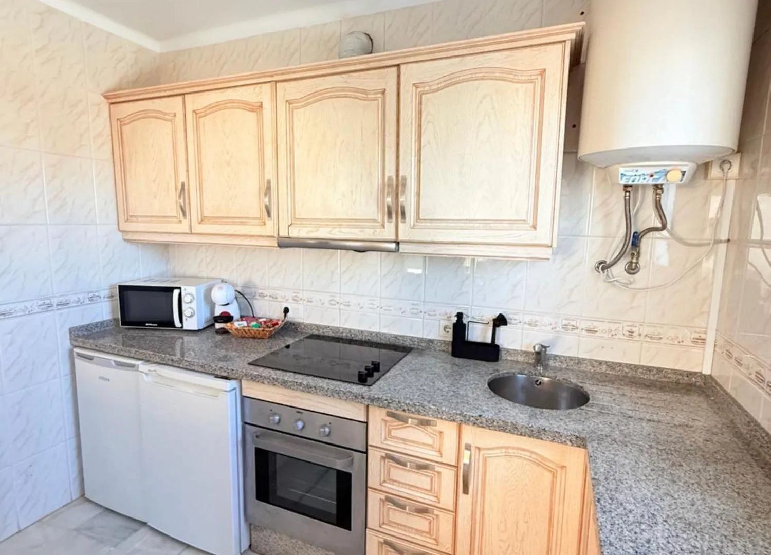 Holiday home Casa Oasis Villa Nerja