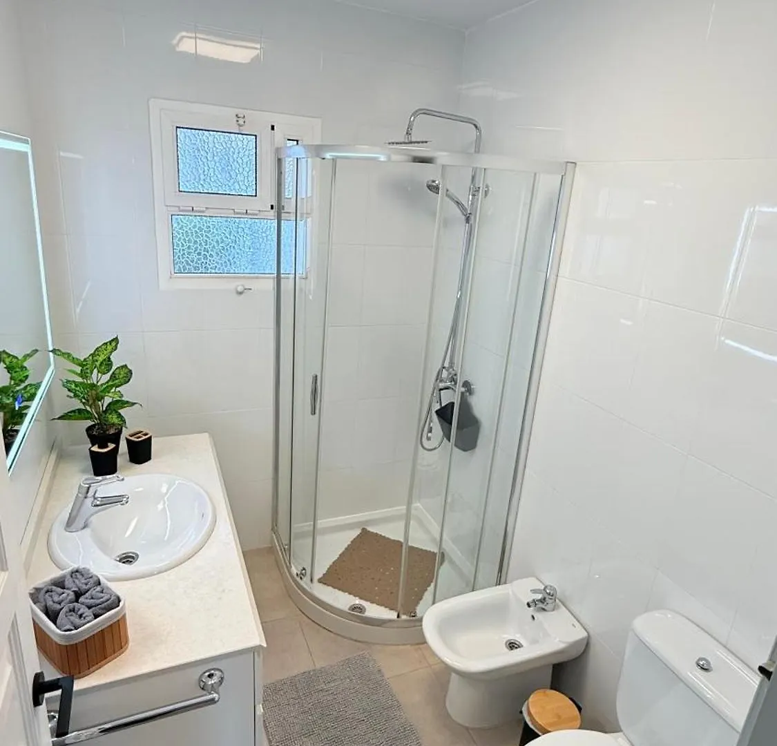 Casa Oasis Villa Nerja