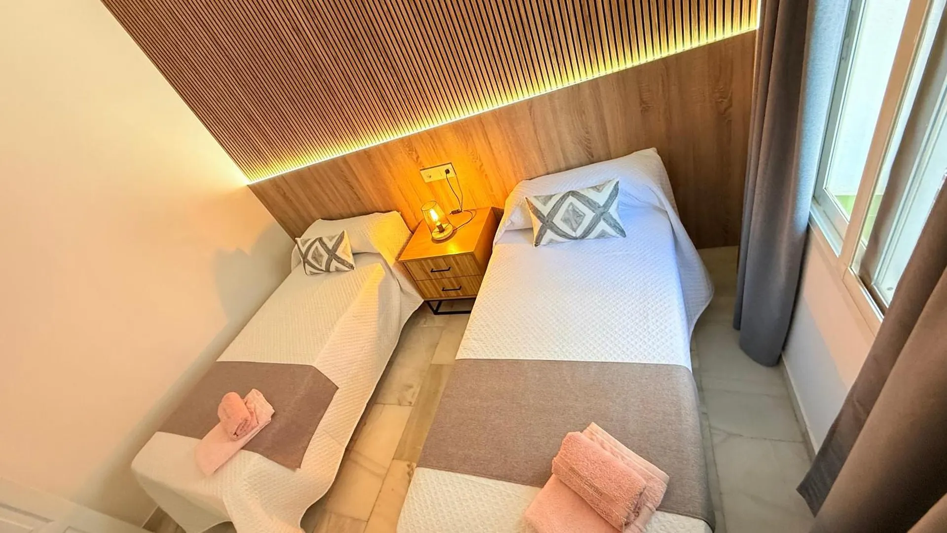 Casa Oasis Villa Nerja Spain