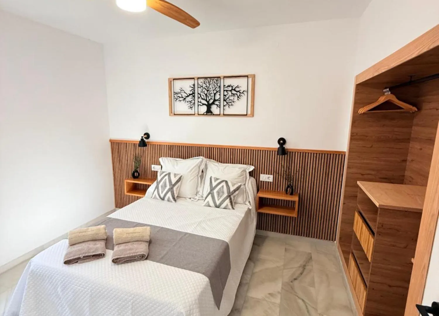 Casa Oasis Villa Nerja Spain