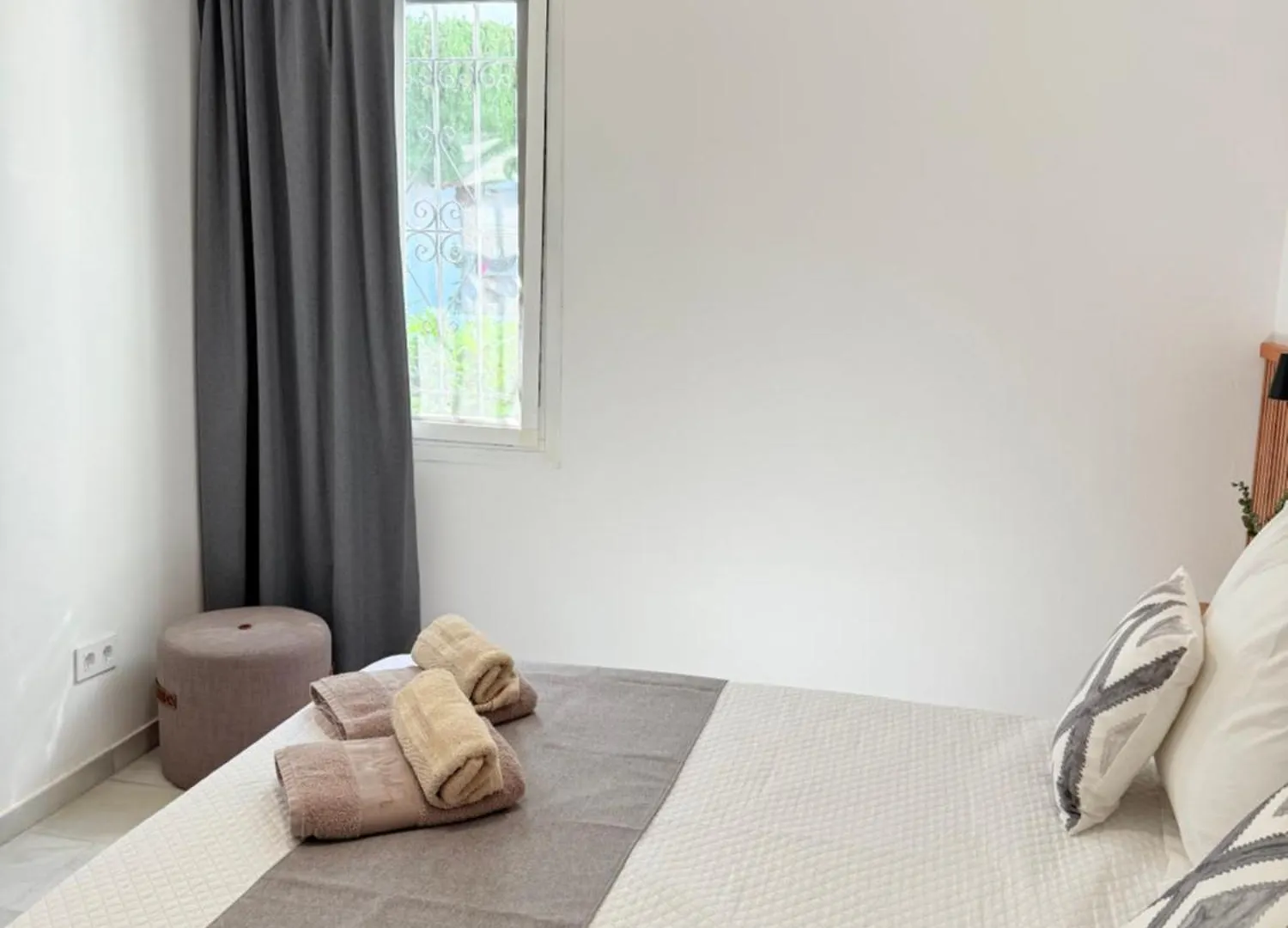 네르하 Casa Oasis 빌라 0*,