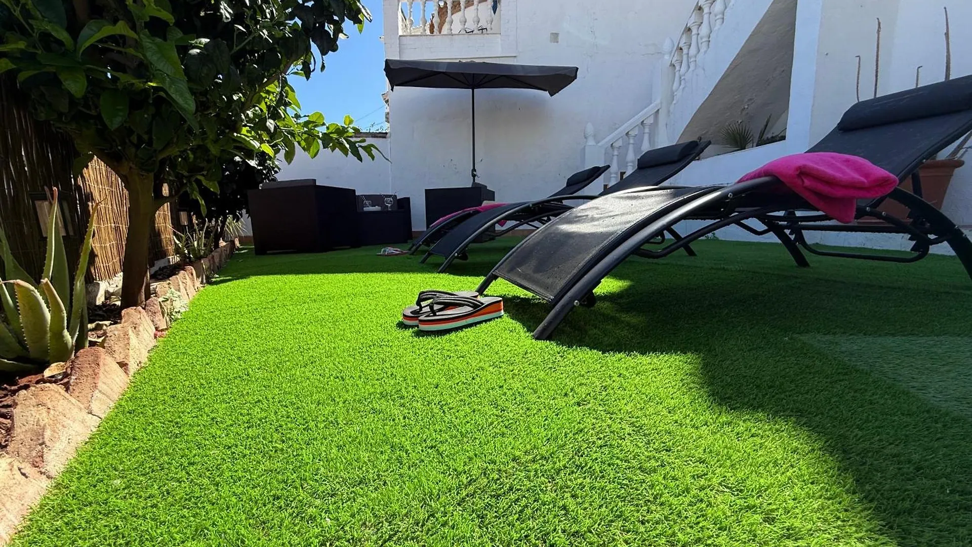 Holiday home Casa Oasis Villa Nerja