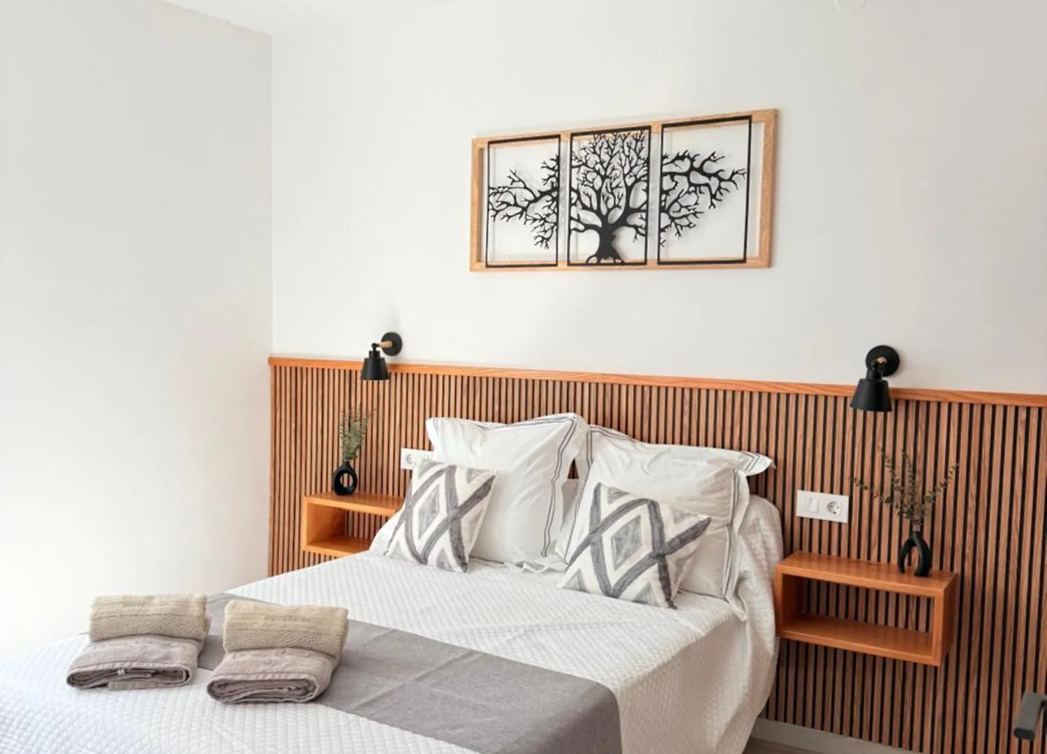 Vila Casa Oasis Nerja Španělsko
