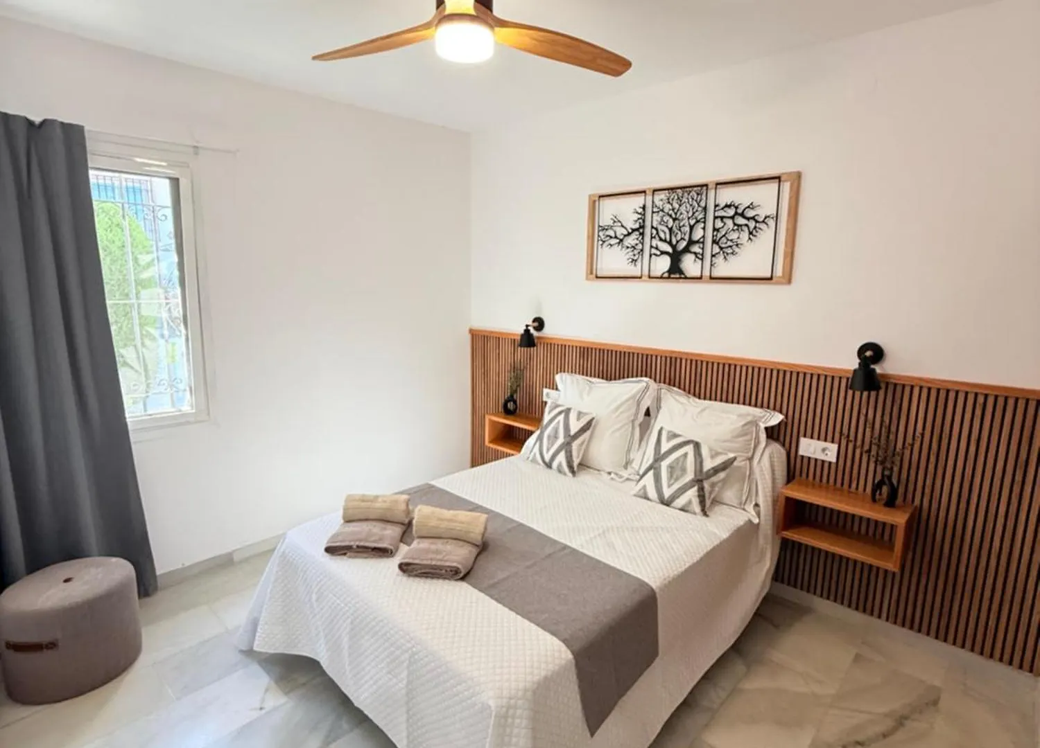 네르하 Casa Oasis 빌라 펜션