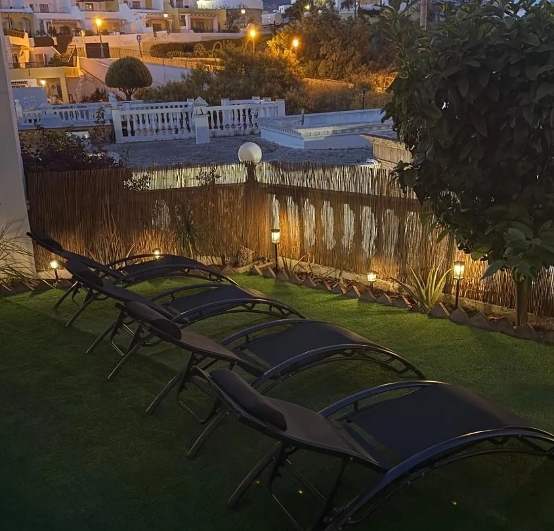 Casa Oasis Villa Nerja