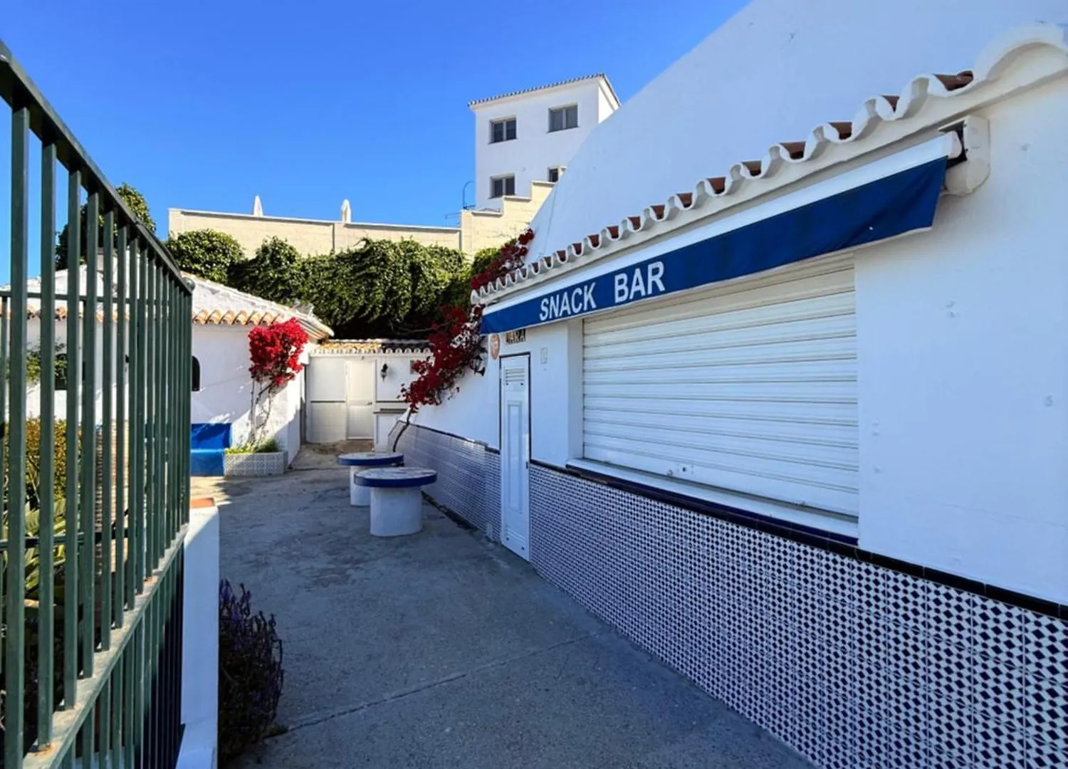 네르하 Casa Oasis 빌라