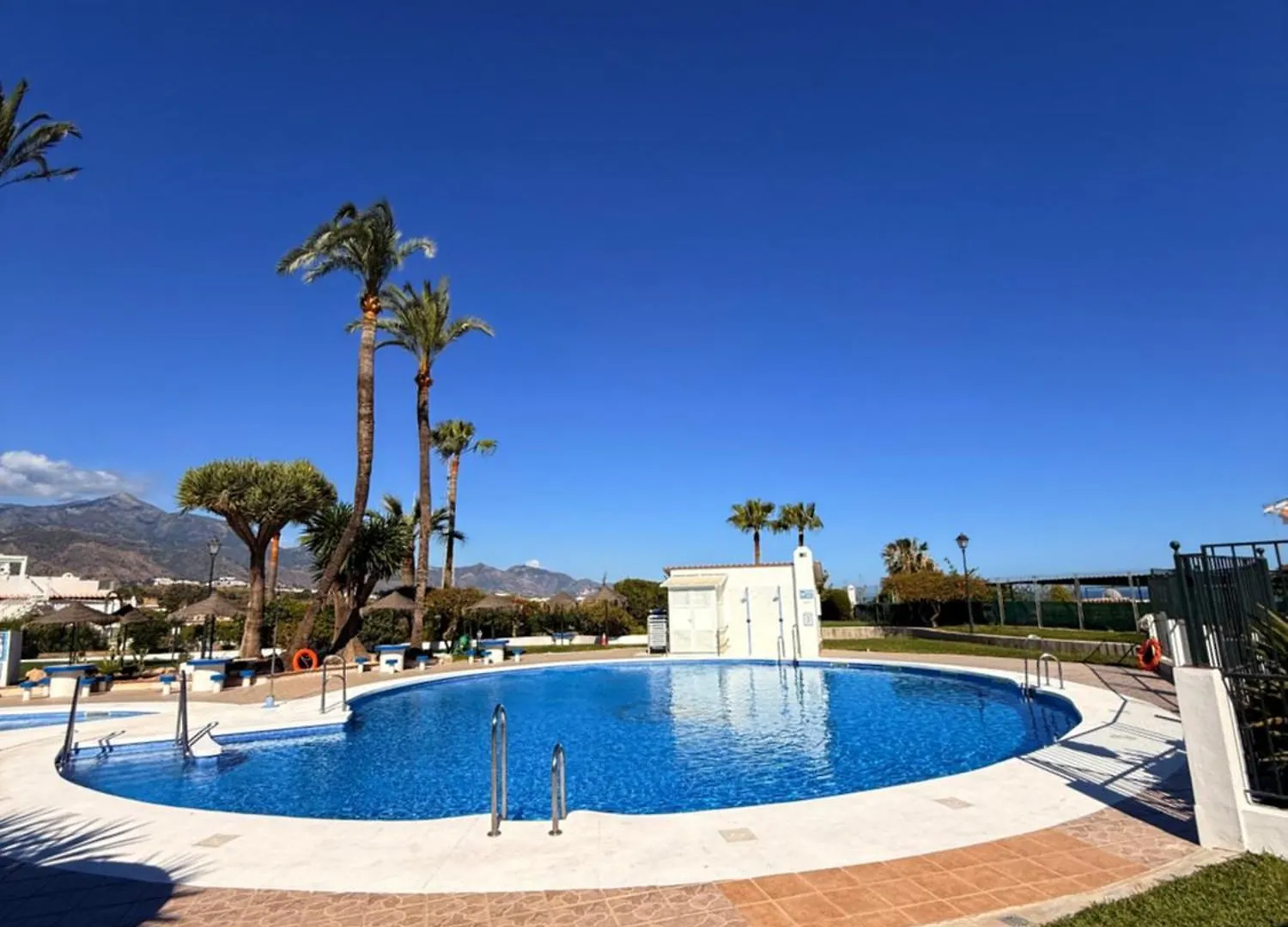 Holiday home Casa Oasis Villa Nerja