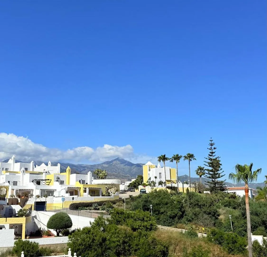 Casa Oasis Villa Nerja Holiday home