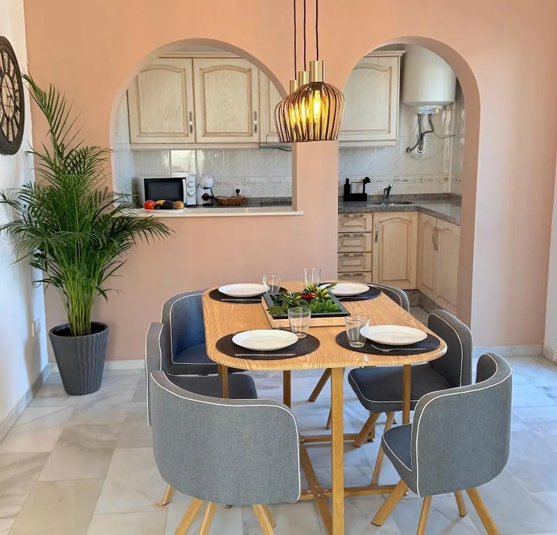 Casa Oasis Villa Nerja