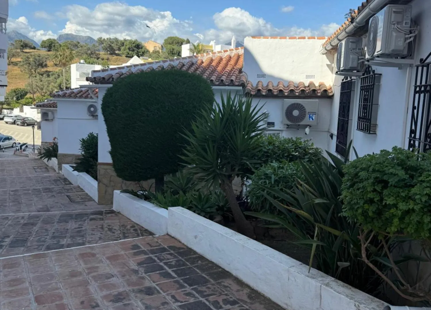 Prázdninový dům Vila Casa Oasis Nerja