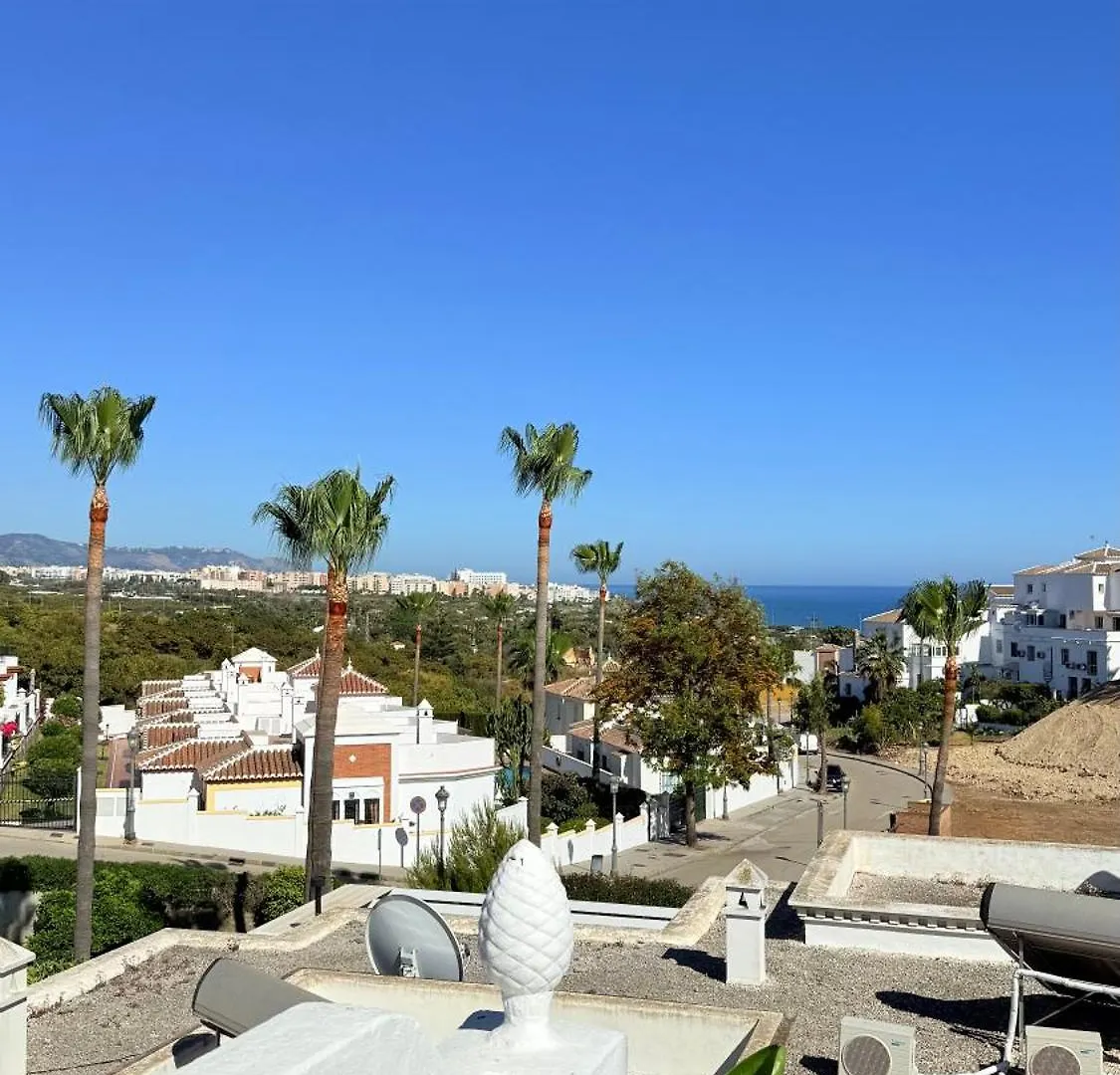 Casa Oasis Villa Nerja Spain