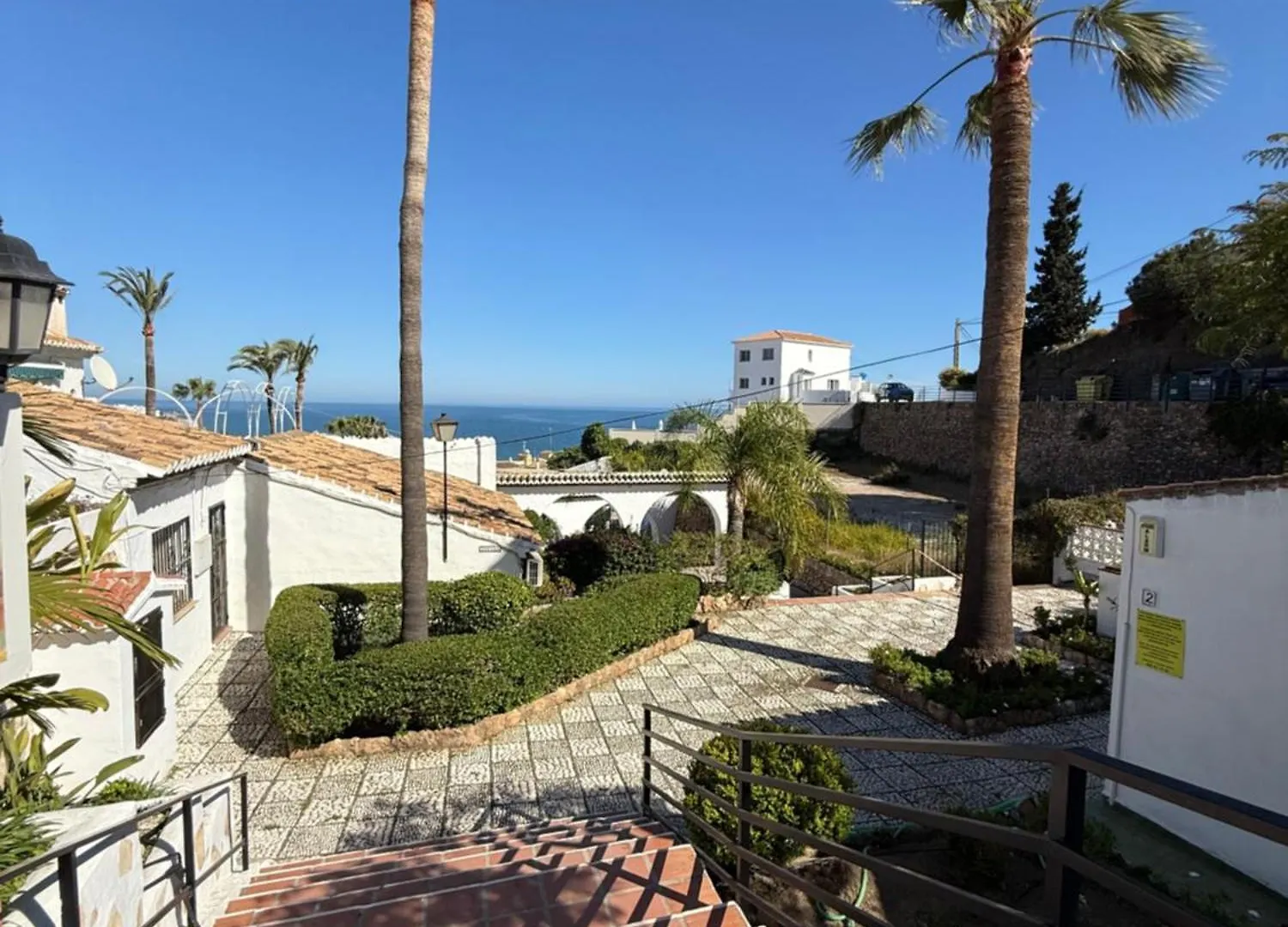 Casa Oasis Villa Nerja Holiday home
