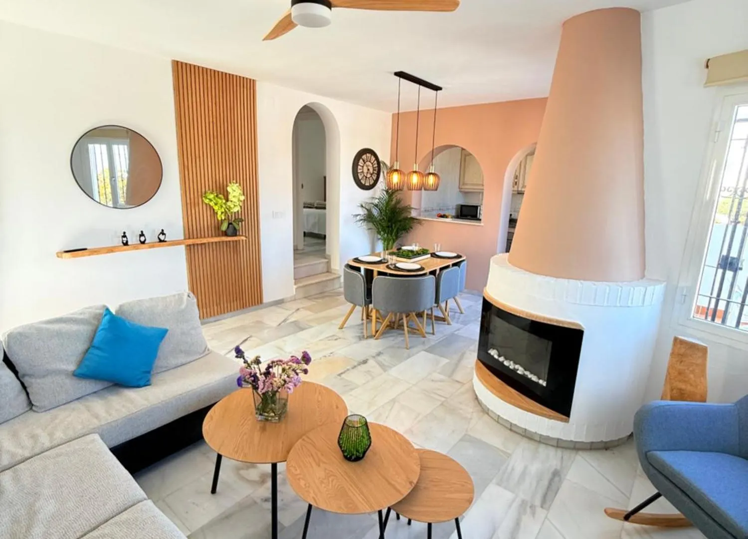 Holiday home Casa Oasis Villa Nerja