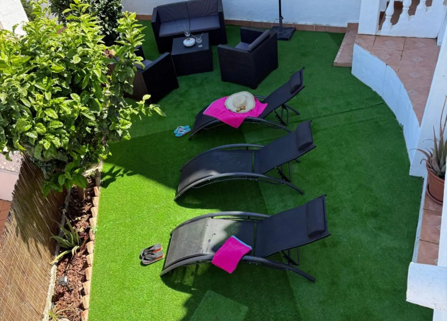 Casa Oasis Villa Nerja