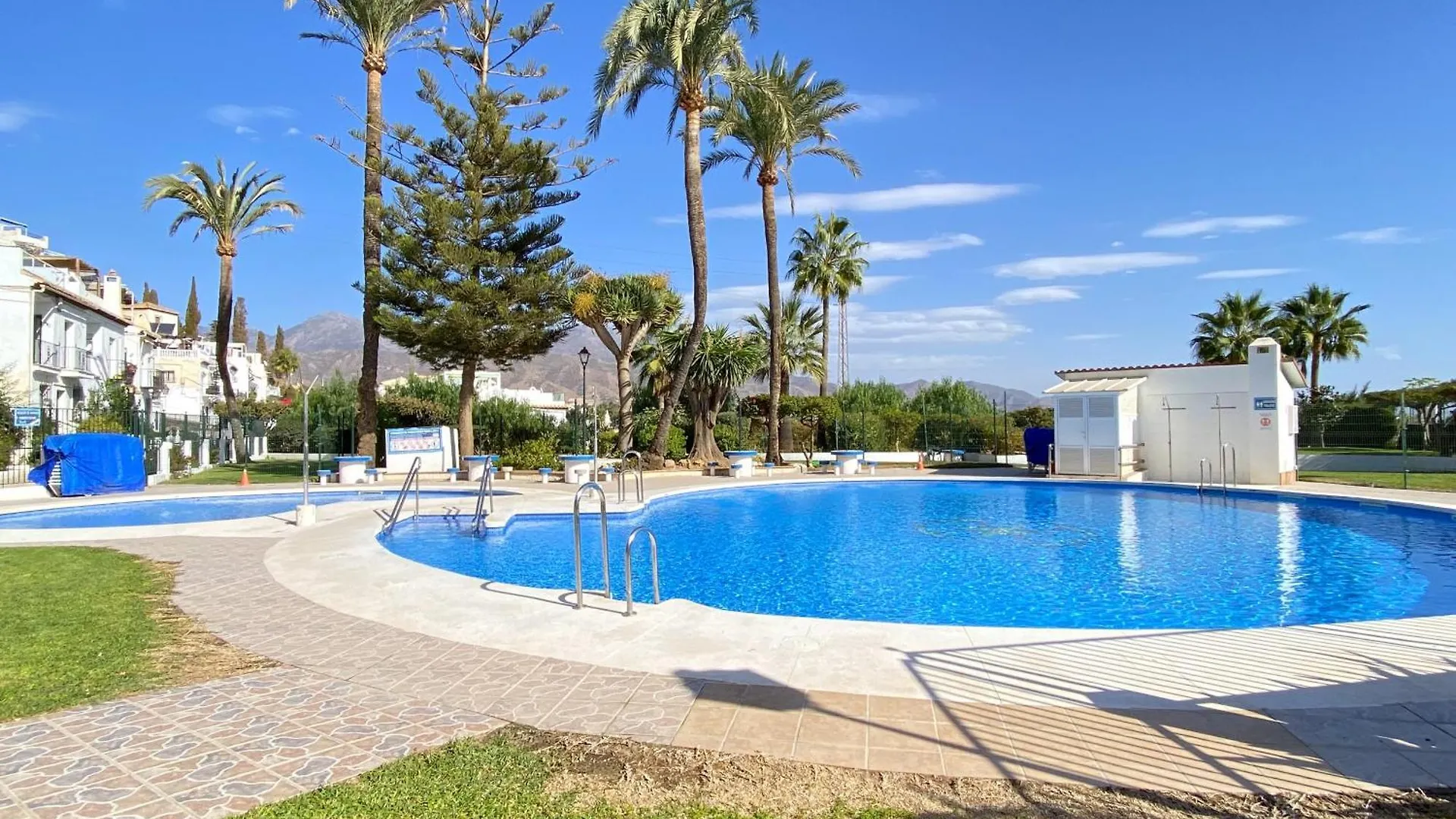 Casa Oasis Villa Nerja 0*,  Spain